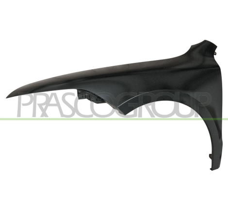 Aile avant côté chauffeur