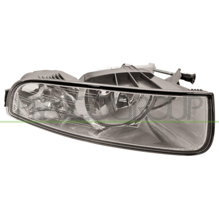 Antibrouillard avant côté passager