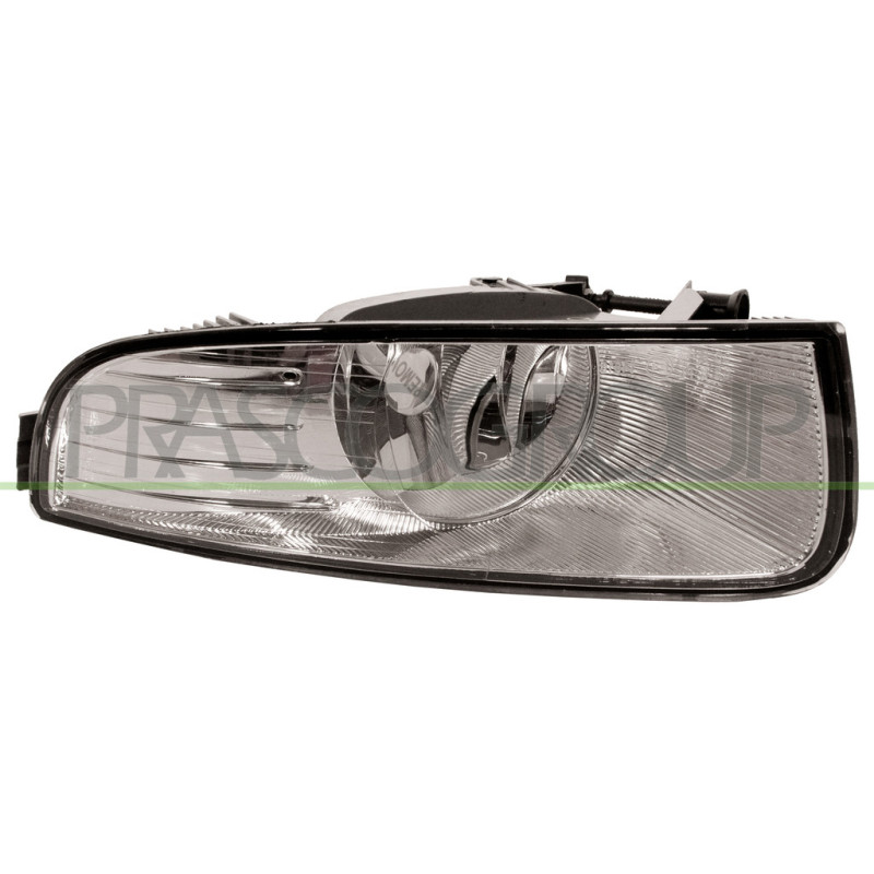 Antibrouillard avant côté passager