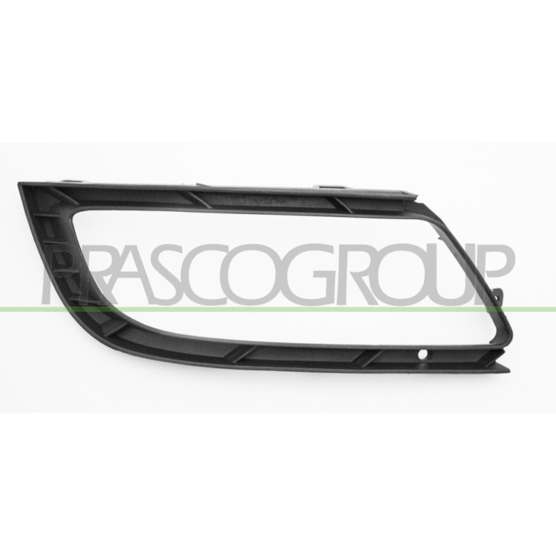 Grille pour pare-chocs avant côté chauffeur