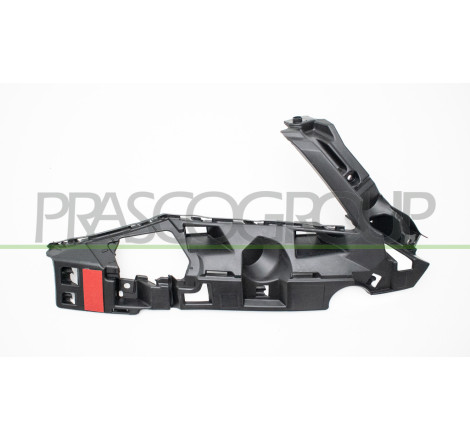 Guide de pare-chocs avant côté passager