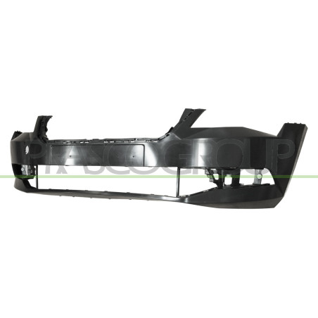 Pare-chocs avant à peindre avec apprêt