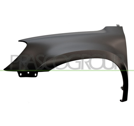 Aile avant côté chauffeur