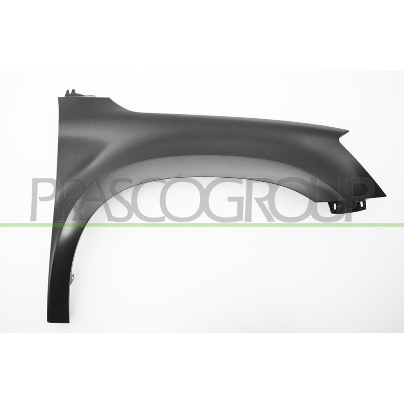 Aile avant côté passager