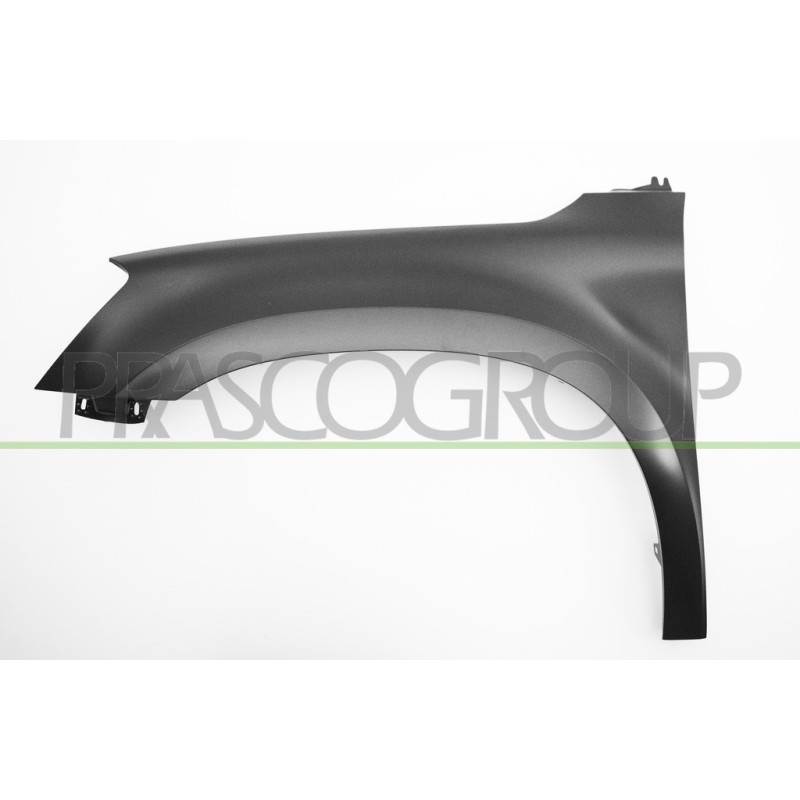 Aile avant côté chauffeur