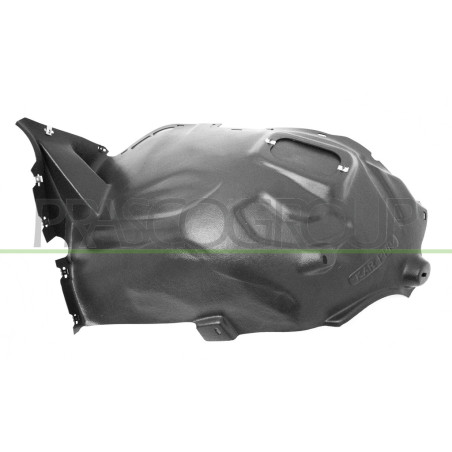 Pare-boue d'aile avant côté passager