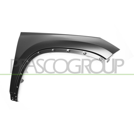 Aile avant côté passager