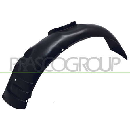Pare boue d'aile avant côté chauffeur