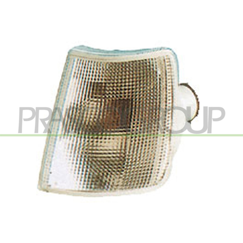 Feu avant côté chauffeur