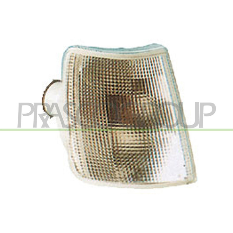 Feu avant côté passager