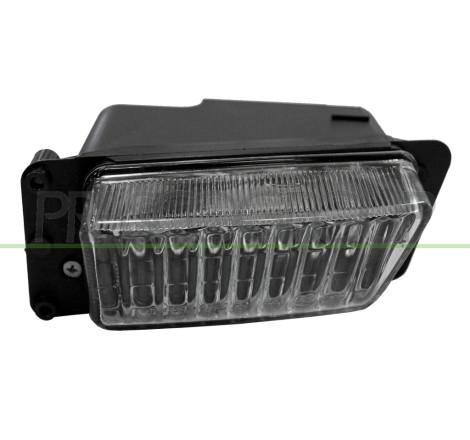 Antibrouillard avant côté chauffeur