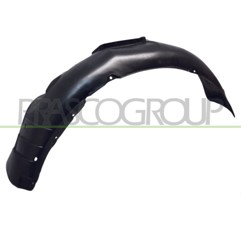 Pare boue d'aile avant côté chauffeur