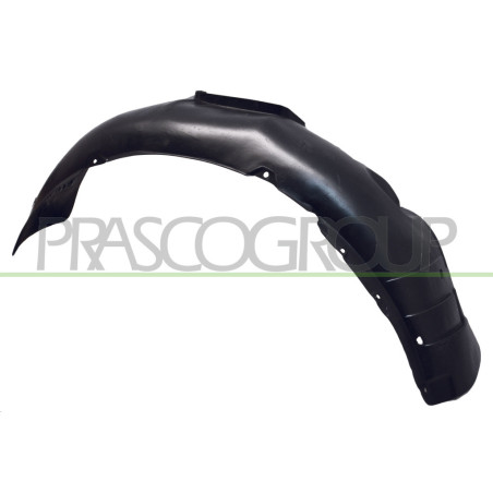 Pare-boue d'aile avant côté passager