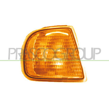 Feu avant côté passager