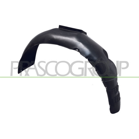 Pare-boue d'aile avant côté passager