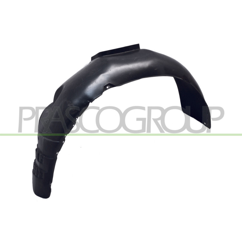 Pare boue d'aile avant côté chauffeur