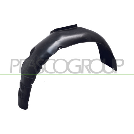 Pare boue d'aile avant côté chauffeur