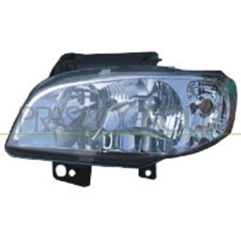 Phare avant côté chauffeur