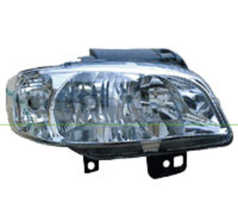 Phare avant côté passager