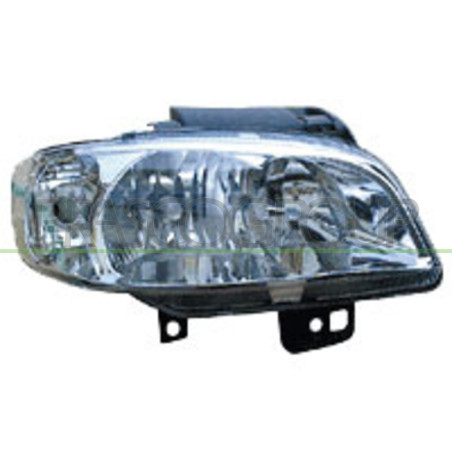 Phare avant côté passager