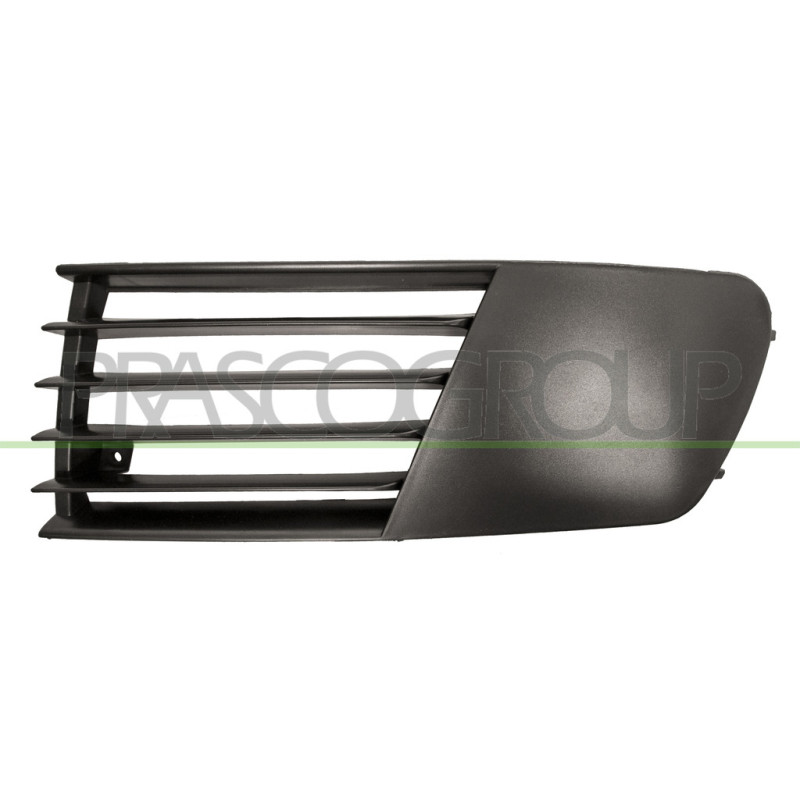 Grille de pare-chocs avant côté chauffeur