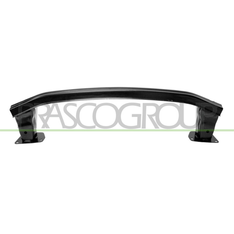 Renfort de pare-chocs arrière