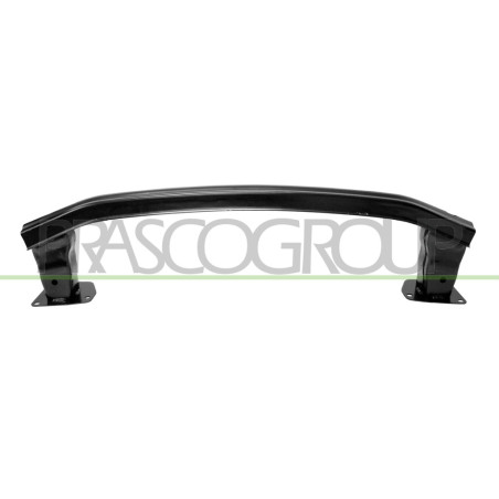 Renfort de pare-chocs arrière