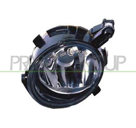 Antibrouillard avant côté chauffeur