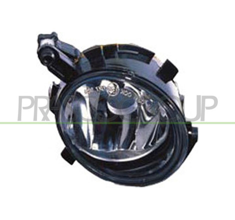 Antibrouillard avant côté passager