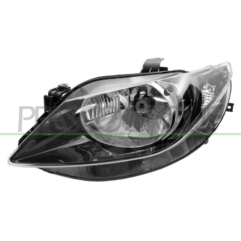 Phare avant côté chauffeur