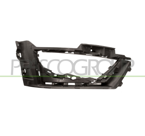 Support antibrouillard côté passager