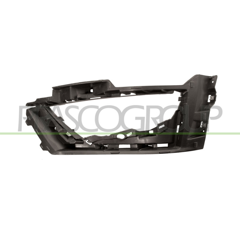 Support antibrouillard côté chauffeur