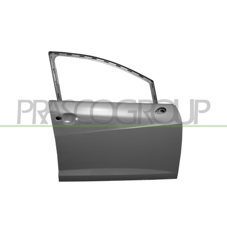 Porte avant côté passager