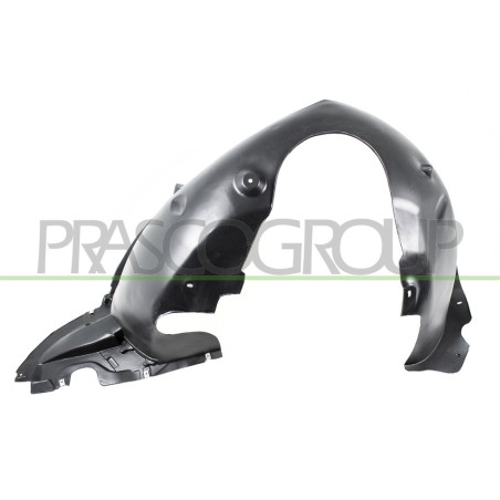 Pare boue d'aile avant côté passager
