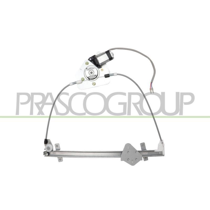 Lève-vitre électrique de porte avant côté chauffeur