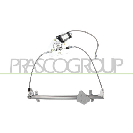 Lève-vitre électrique de porte avant côté chauffeur