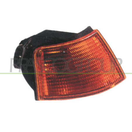 Feu avant côté passager