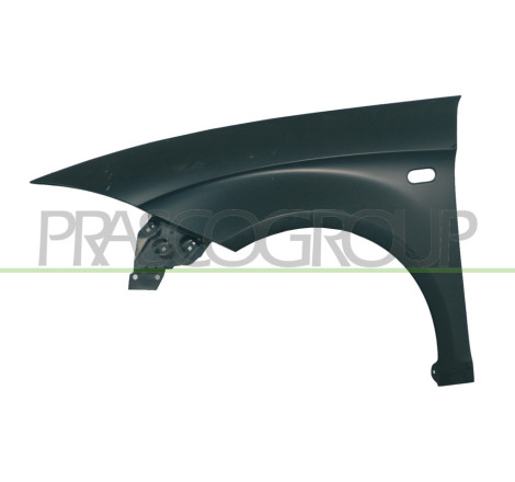 Aile avant côté chauffeur