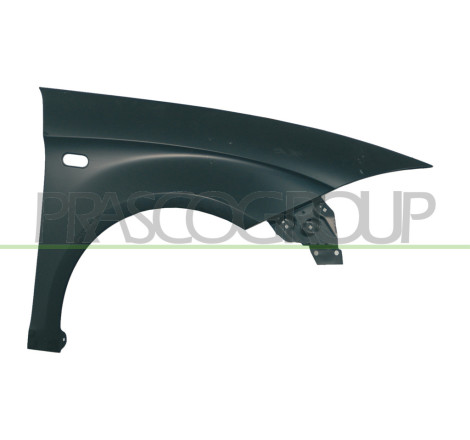 Aile avant côté passager