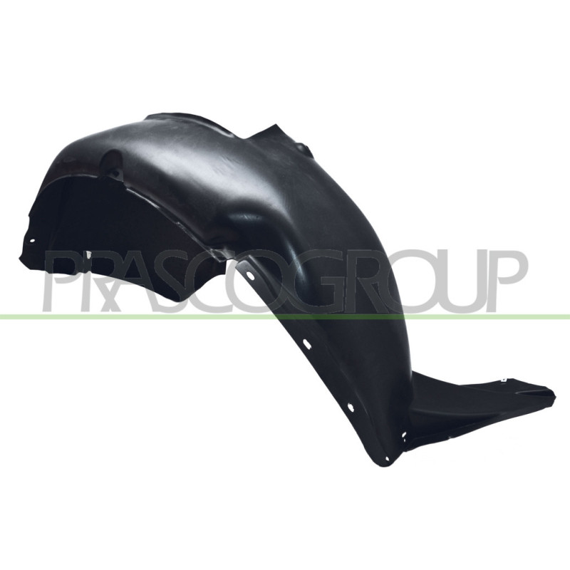Pare-boue d'aile avant côté passager