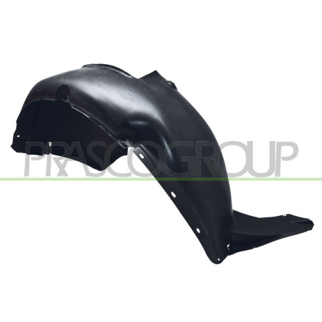 Pare-boue d'aile avant côté passager