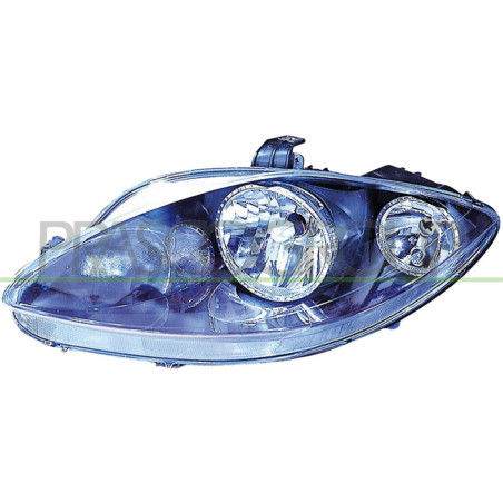 Phare avant côté chauffeur