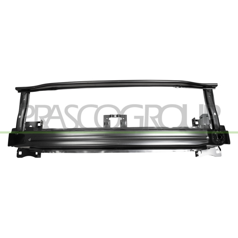 Renfort de pare-chocs avant