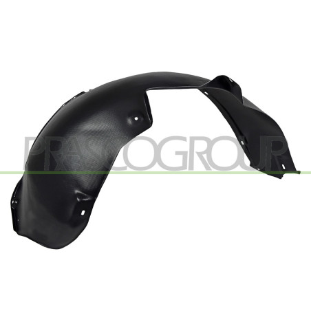 Pare-boue d'aile avant côté passager
