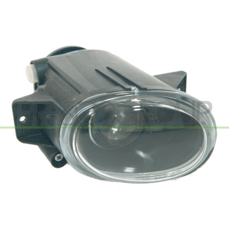 Antibrouillard avant côté passager