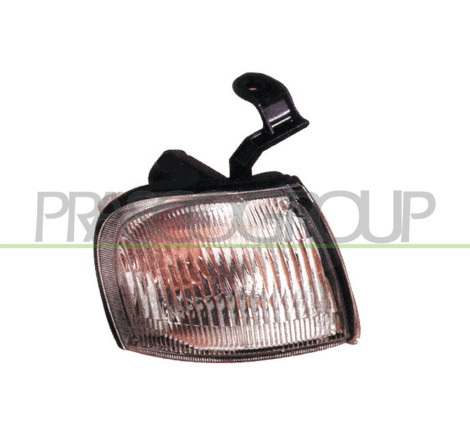 Feu avant côté passager