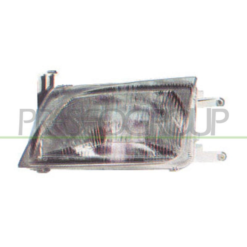 Phare avant côté passager