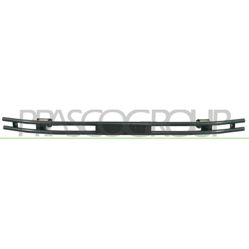 Renfort pour pare-chocs arrière