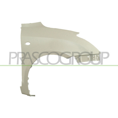 Aile avant côté passager