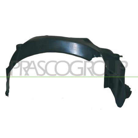 Pare boue d'aile avant côté chauffeur
